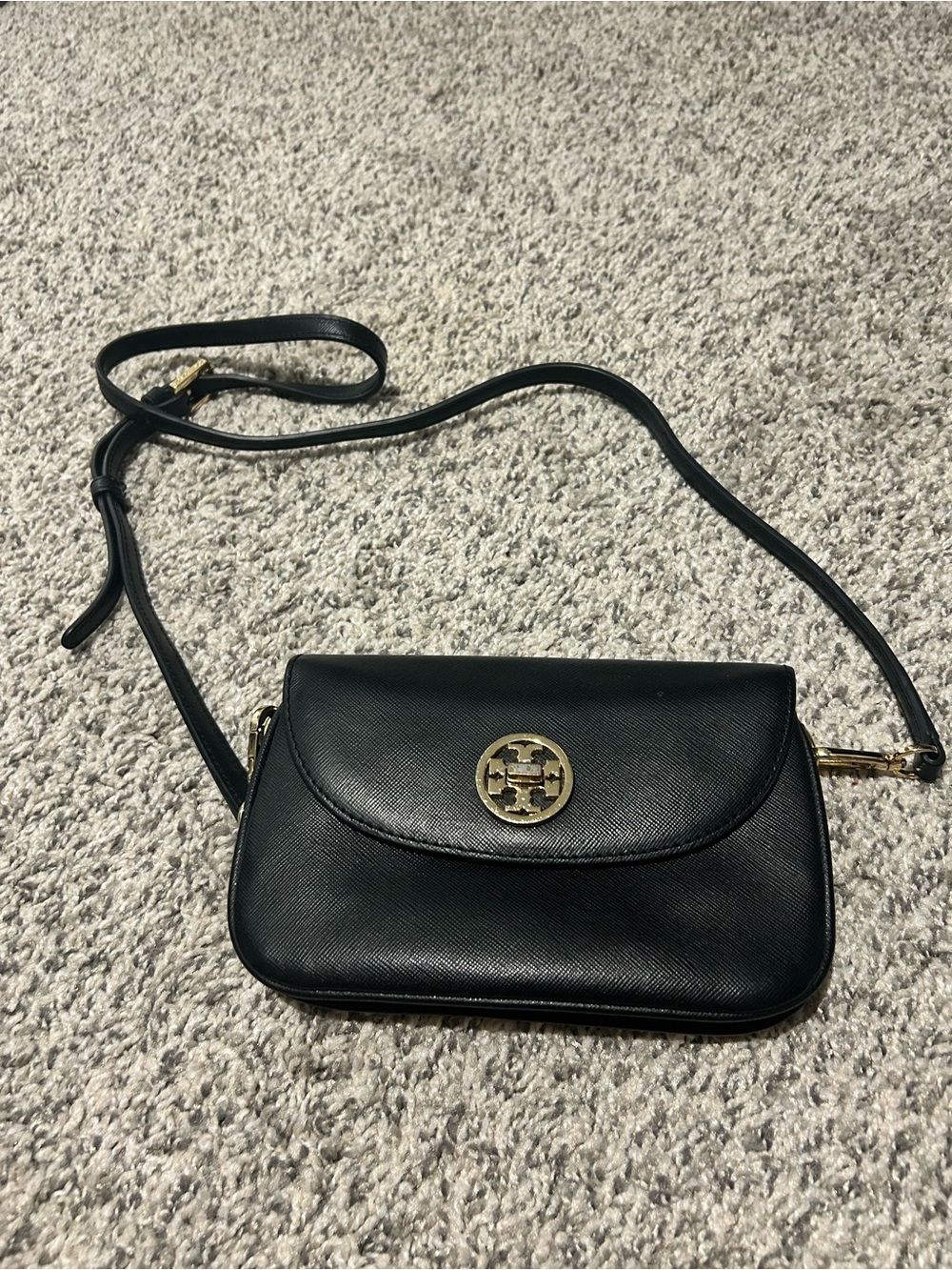 Tory Burch Crossbody